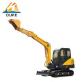 New style hot-sale used mini excavator